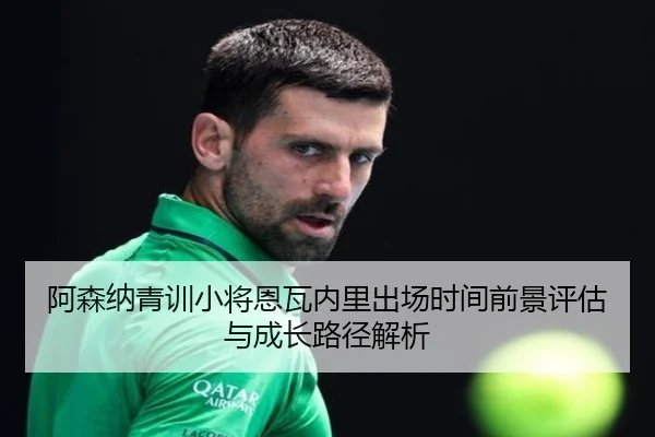 阿森纳青训小将恩瓦内里出场时间前景评估与成长路径解析