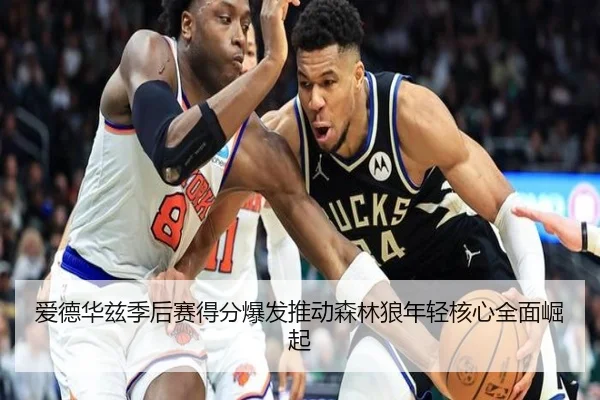 爱德华兹季后赛得分爆发推动森林狼年轻核心全面崛起